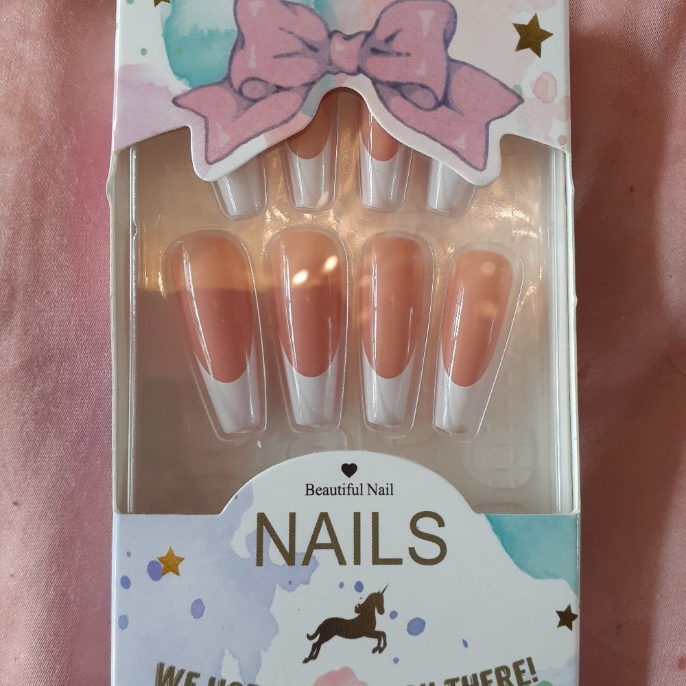 SALE!! Brand New False Nails